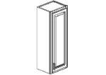 36 High Double Door - Wall Cabinets W2436 Wall - 24"W x 36"H x 12"D - 2 Doors $172.27 W2736 Wall - 27"W x 36"H x 12"D - 2 Doors $189.14 W3036 Wall - 30"W x 36"H x 12"D - 2 Doors $194.