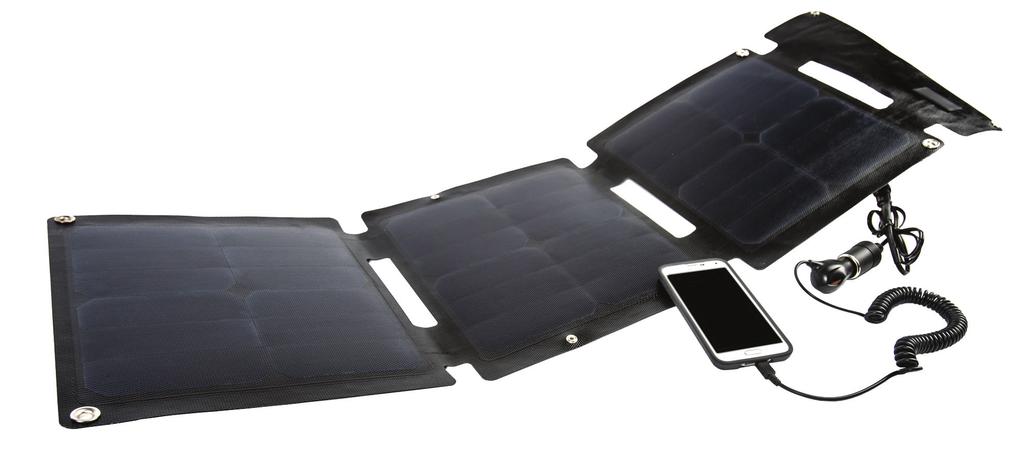 INTRODUCTION The SunPower 40W Solar Panel allows you to safely and efficiently charge Ba ery Power Solu ons Freedom TM or C-100 model CPAP Ba ery using the power of the sun.