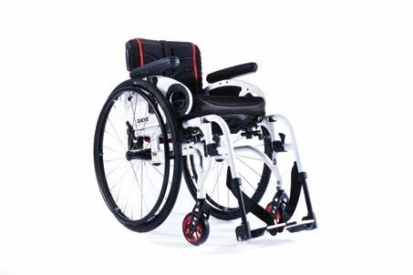 wheelchairs with