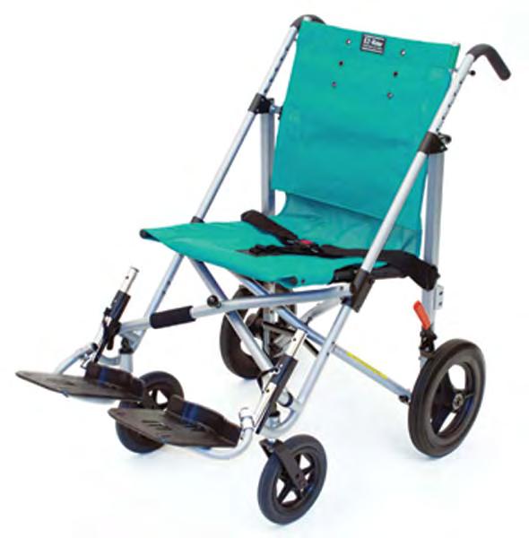 EZ Rider Specifications lbs Chair Seat-to- Headrest Shoulder Weight Capacity Model Seat Width* Seat Depth** Seat Back Height Seat to Footplate* Seat to Floor* Back Angle Seat Angle Extension Strap