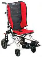 See Pages 9-20 10 Fixed Tilt Lightweight Compact Folding Upright