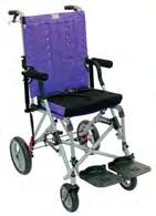 wheelchair with adjustable tilt?