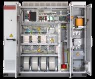 Automation Systems Substation