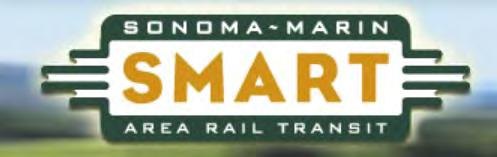 SONOMA MARIN AREA RAIL TRANSIT UPDATE OUTLINE BACKGROUND INITIAL OPERATION SYSTEM (IOS1) CIVIC
