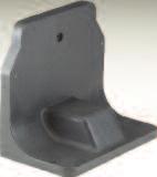 B All Econ Pumps MCCPS0B 24-PK Mounting Kit Stand Optional