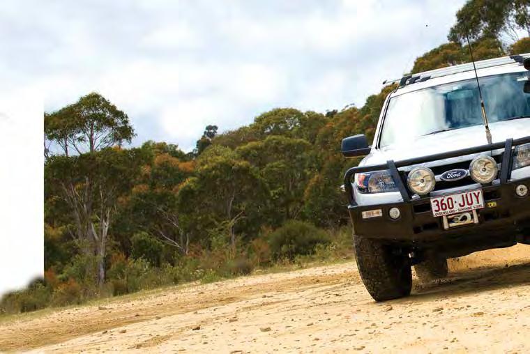 TJM XGS GOLD SUSPENSION IF YOU RE GOING BUSH, BOUNDING OVER A BUMPY BUILDING SITE OR HAULING A CARAVAN ACROSS THE COUNTRY, TJM HAS A SUSPENSION SYSTEM TO SUIT YOUR 4WD.
