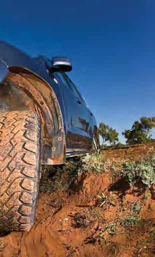while developing the most advanced 4wd shock absorber, we created the simplest & most effective height levelling strut ever.