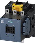 3RK3 Modular Safety System (MSS) /30 3RT2 contactors (PLC/F-PLC output) 3RT contactors from 55 kw (F-PLC input) 3/57, 3/67, 4/3 Foot switches with metal or plastic