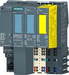 modules for use in the field 2/29 CM AS-i Master ST, F-CM AS-i Safety ST for SIMATIC ET 200SP 2/36, 2/40 S45F SlimLine safety modules with