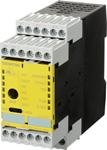 5F SlimLine Compact safety modules for use in the control cabinet 2/29 Evaluation and processing of signals via a fail-safe SIMATIC or