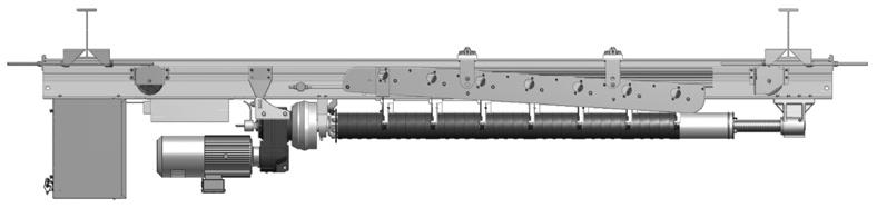 Page 7 Capacity Scenery sets are typically anticipated to carry 15-25 lbs. per ft. (22.48-37 kg/m) of batten length, while lighting sets are anticipated to carry 25-30 lbs. per ft. (37-44.