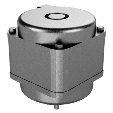 CME Technical data (motor, sensors) Motor AC motor Rated voltage 115V 230V Rated power 110 W Rated current 1.5 A 0.
