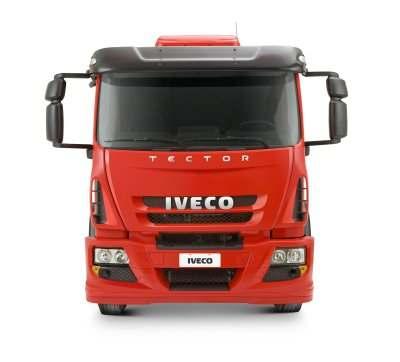 IVECO Steering and