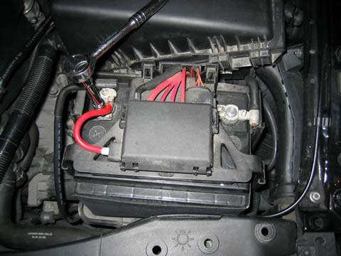 4. Battery and heat