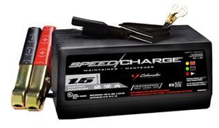 51. Battery chargers are not all the same.