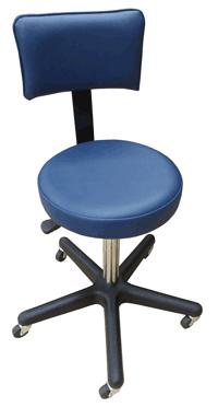 All Purpose Stools Models 747, 748 and 749 Step Stool