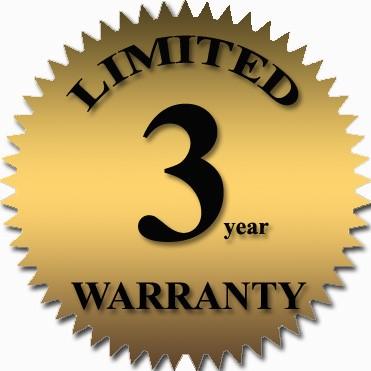 BOOSTER SYSTEM WARRANTY Booster Pump Systems Three Year Limited Warranty This warranty applies to booster pump systems built by Towle Whitney LLC, and shall: Exist 36 months from the date of shipment.
