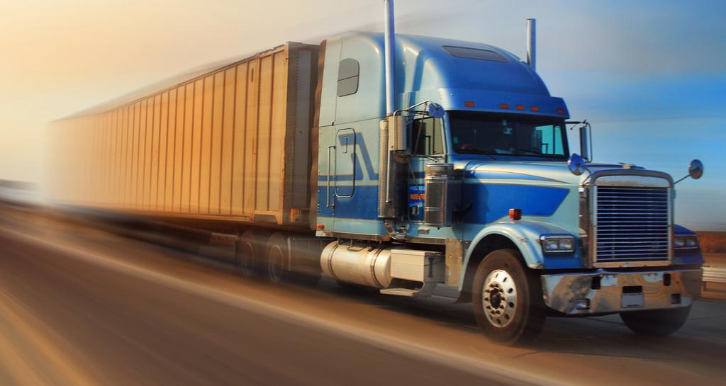 At Applied Industrial Technologies, we understand the demands of the trucking industry and aim to deliver quality parts and services to your door.