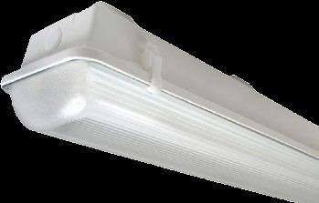 VT IP65 rated for indoor or covered outdoor use UL1598 Listed (US &
