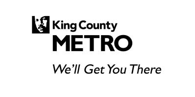 King County Metro Columbia Street Transit Priority Improvements