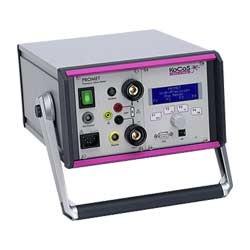 Resistance Measurement Machines: Manufacturer & Exporter of Resistance Measurements.