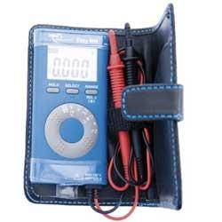 Digital Multimeters: We are engaged in offering superior quality Digital Multimeters to our most reliable clients.