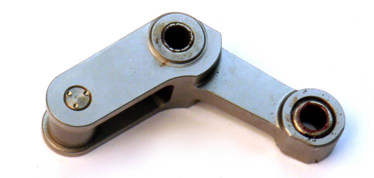 12 Do not typically disassemble the bushings, roller, and pin (23.2, 23.34, 23.