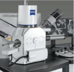 Thanks to low vibration, low noise and high stability, the TwisTorr 304 FS meets the specific needs of Electron Microscopes