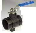 238 VSH Shurjoint Valves SJ200 Low profile butterfly valve (2 x groove, with nitrile body liner and stainless steel