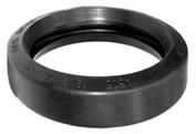254 VSH Shurjoint Tools & Accessoires Spare gaskets gap seal type (for Z05, Z07, 7707, 7705 couplings) Dimension Article No. EPDM-E Nitrile Silicone Fluoroelastomer 33.