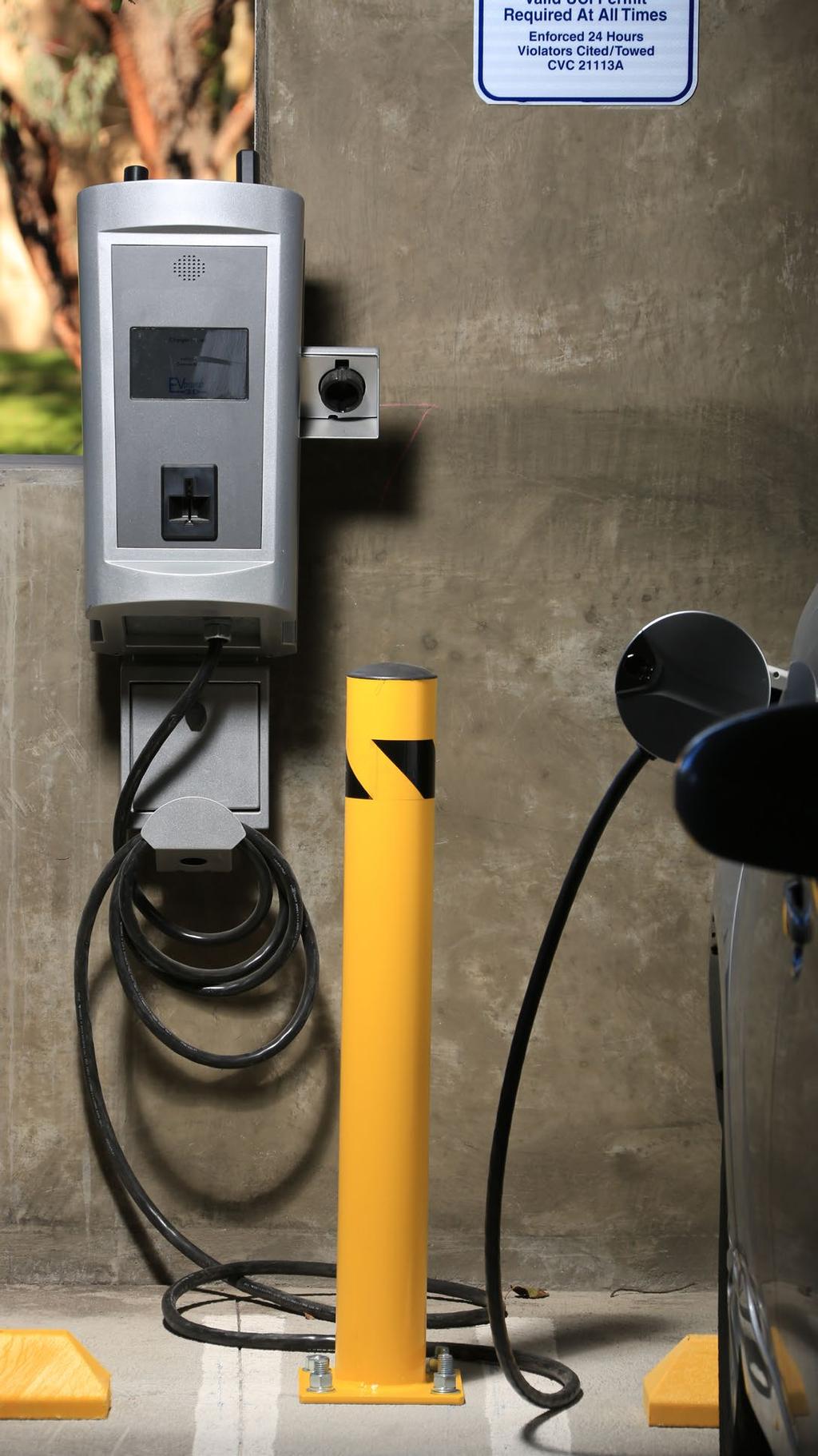 As customers procured their charging stations, SCE s parallel efforts included preparing and requesting customer approval of preliminary designs, preparing and requesting customer execution of
