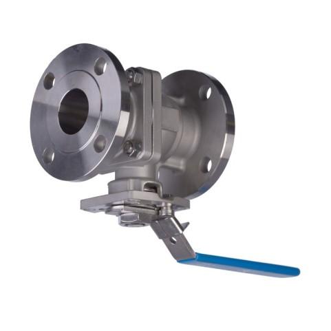 the performance of a globe valve.