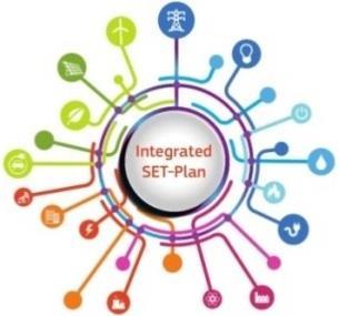 Integrated SET-Plan Action 7 ~ Implementation Plan ~ "Become competitive in the global battery sector to drive e- mobility and stationary storage forward" Executive Summary The Implementation Plan of