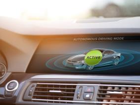Key market trends significantly drive increasing semiconductor content per car ADAS/AD ADAS