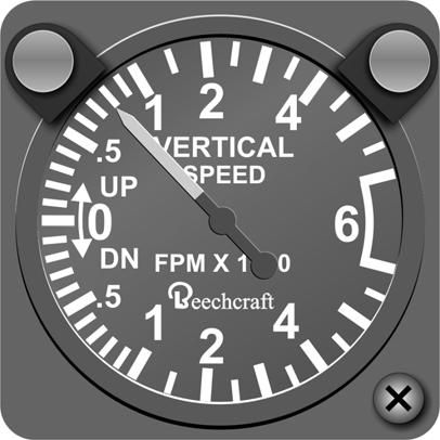 CHAPTER FOURTEEN T-34C SYSTEMS FAMILIARIZATION Altitude Encoder The encoder (front cockpit) altimeter contains a DC-powered digital encoder which encodes altitude information for transmission by the