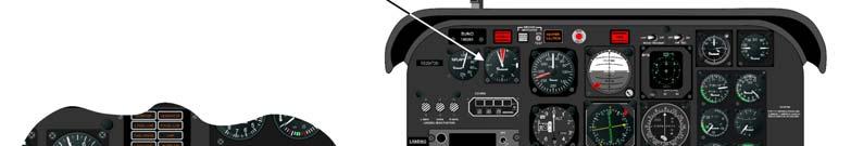 The system consists of an AOA probe, AOA electronic control unit, AOA indicator,
