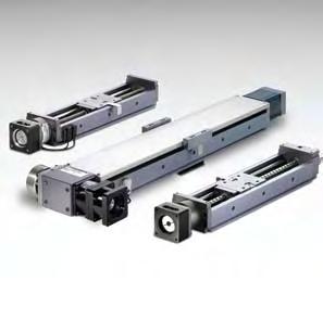 com Precision Linear Actuators The compact design and higher load capacities of our precision linear actuators make them ideal for flexible integration in tight areas.