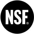 pending Certified to NSF/ANSI 50 IMPORTANT SAFETY