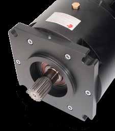 PTO Clutch Applications Single and Multi-Station Pumps Mobile or Stationary Auxiliary Drives Connect / Disconnect Direct Drives Winches, Reels, Hoists and more Features Heavy-duty, self-contained