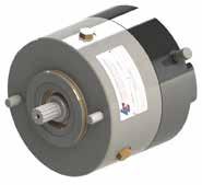Logan Power Take-off (PTO) Clutch Series Description SAE Series PTO Direct Drive PTO Clutch for in-line shaft or pump pad mounted applications Features: Air or Fluid Actuated