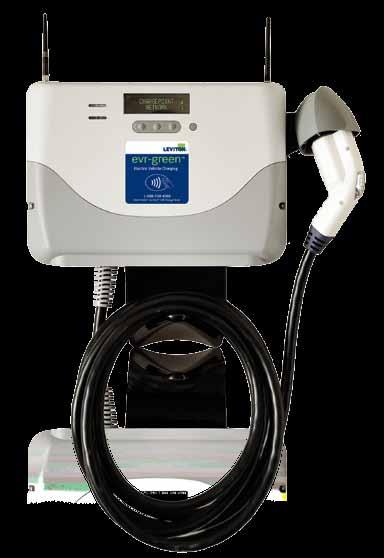 plug-in electric vehicle charging standard Compact