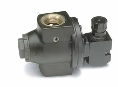 Regulators Engine Starting Systems Rated Operating Conditions Inlet Pressure: 10 to 450 psig (0.7 to 31 bar) Maximum Outlet Pressure: 250 psig (17.
