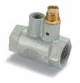 Check Valves Engine Starting Systems The 150BMP-1056 is a brass-bodied check valve designed for use in receiver charging systems. It is particularly recommended for vehicular applications.