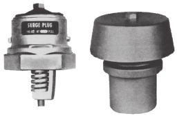 PRESSURE RELIEF VALVES Part Number Size Weight SEP 41...4" FPT...5.50 lbs.... SEP 43...4" FPT...6.00 lbs.... * SEP 43 SP...4" FPT...7.00 lbs.... *For settings 125 to 180 PSI. SEP 4325...3" FPT... 5.