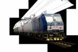 Comprehensive Speed (km/h) rail portfolio for the toughest questions