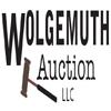 WOLGEMUTH AUCTION DATE & TIME Tuesday, September