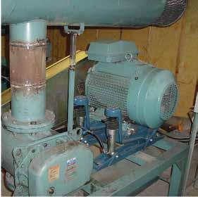early 90 s, Gemex belt tensioning systems have helped customers get excellent output from their belt transmissions
