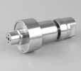 Pump Parts for KMT SL 4 Equipment 12136