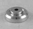 #10178697 12733 Backup Ring Stainless Steel