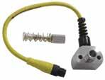 -83451-83461 -18862-10544 -1702-1 -5462-1 -5461-1 -1339-1 -1331-1 lectric Shift Sensor 301011-3 omplete ssembly 301011-3- () ctuator ssembly